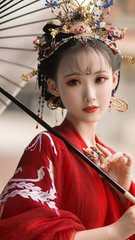 最后的冷艳照片无修正